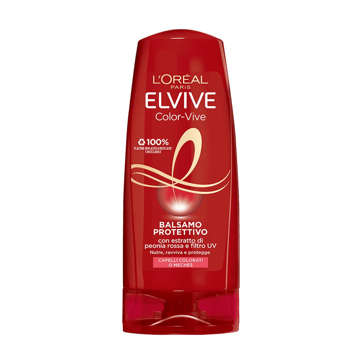 Elvive Balsamo Color Vive Capelli Colorati 400ml