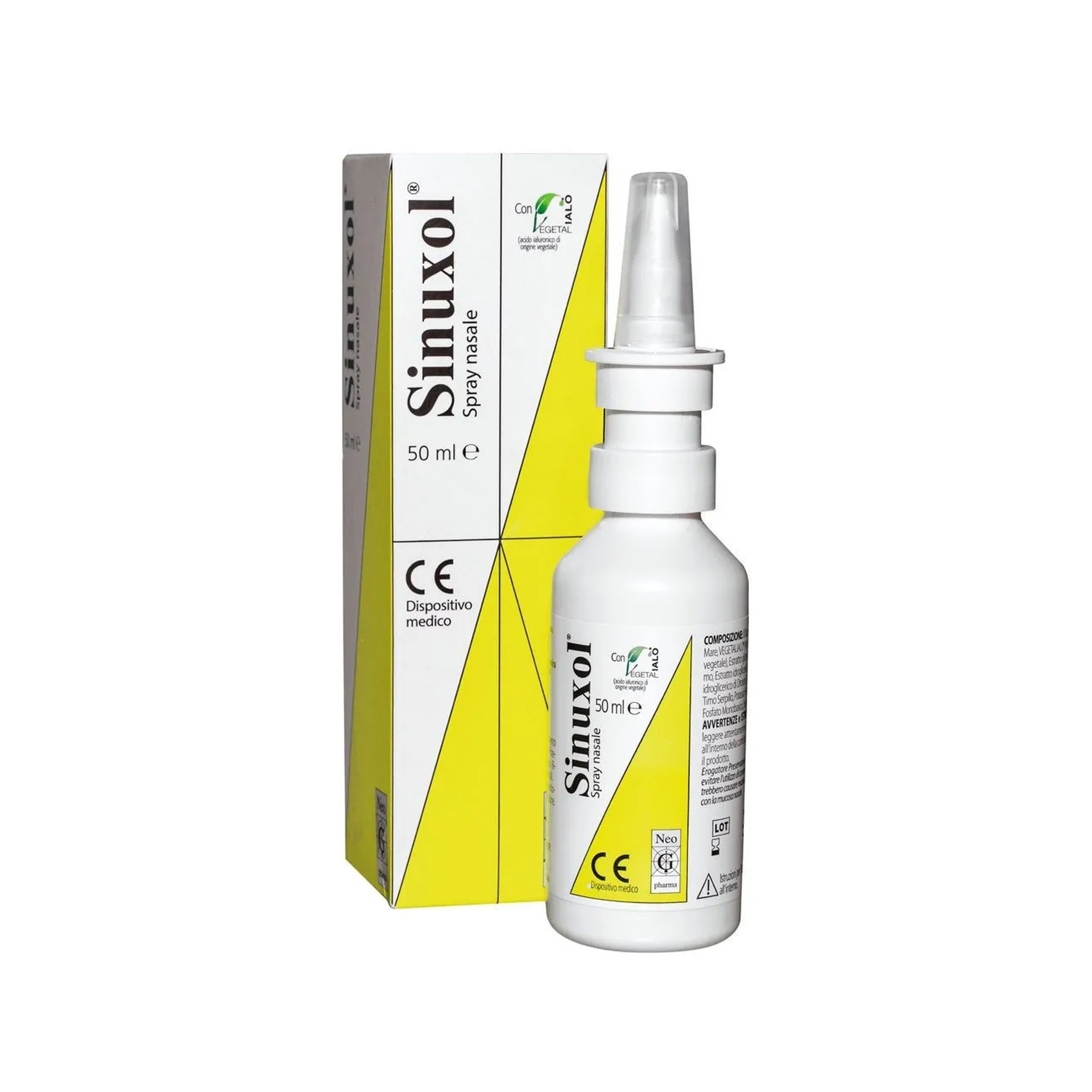 image - 978573828 - Spray nasale coadiuvante per il trattamento dei sintomi di raffreddore e sinusite, indicato anche per bambini a partire dai 3 anni. - 4866295_2.jpg