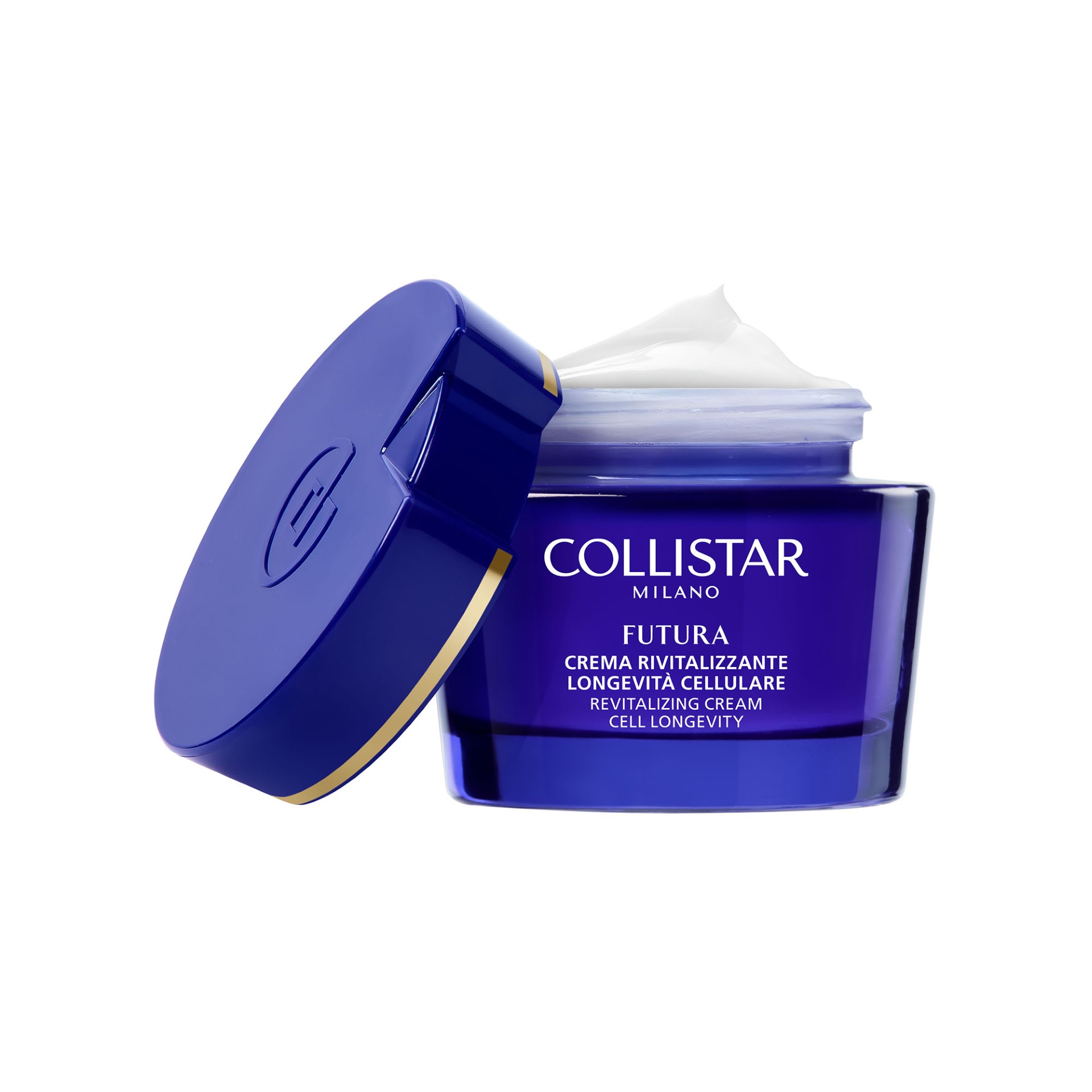 image - 950043923 - FUTURA CREMA RIVITALIZZANTE LONGEVITA' CELLULARE 50 ML - 4809870_3.jpg