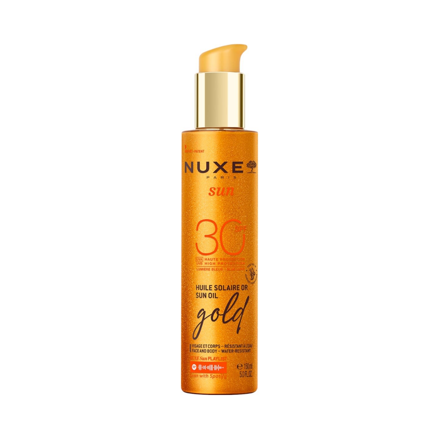 989893197 - NUXE SUN OLIO SOLARE DORATO SPF30 150 ML - 4804864_1.jpg