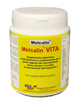 Melcalin Vita 320g