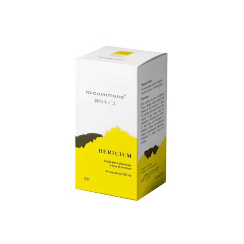 970871164 - HERICIUM MICOIMMUNO 60 CAPSULE - 4727588_1.jpg