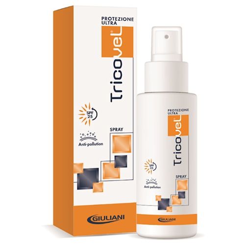 947356301 - TRICOVEL PROTEZIONE ULTRA SPRAY SPF 25 PER CAPELLI 100 ML - 4818129_1.jpg