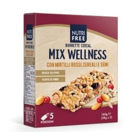 975020013 - Nutrifree Barrette Cereal Mix Wellness senza glutine 5 porzioni - 4731896_2.jpg