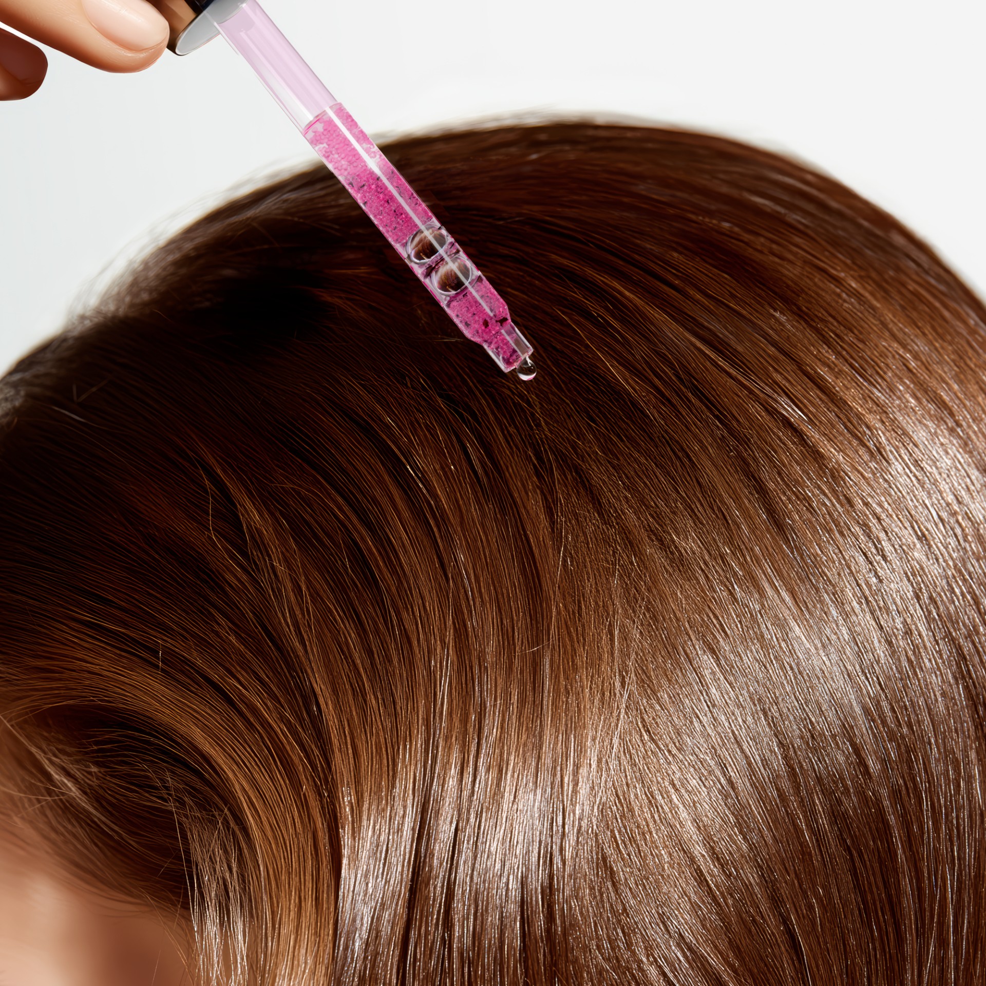 image - 951990631 - Siero capelli Nuxe Hair Prodigieux, idrata e dona volume senza appesantire la chioma. Lascia i capelli morbidi, luminosi e delicatamente profumati. - 4865524_2.jpg