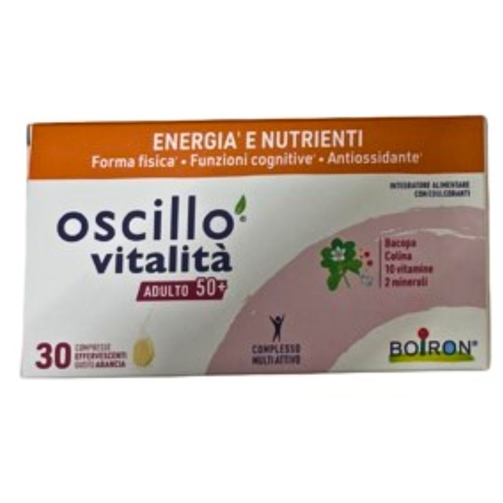 950062808 - OSCILLO VITALITA' 50+ 30 COMPRESSE EFFERVESCENTI - 4845276_1.jpg