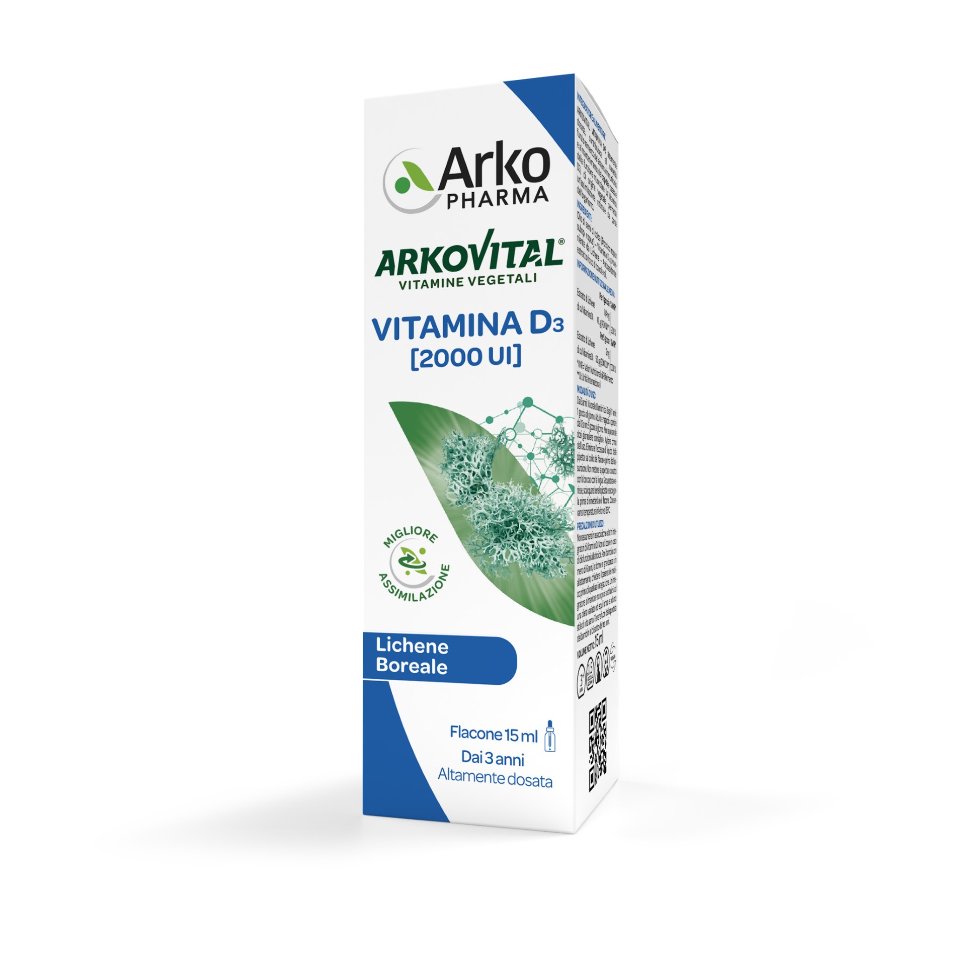 image - 982750984 - ARKOVITAL VITAMIN D3 15 ML - 4738981_4.jpg
