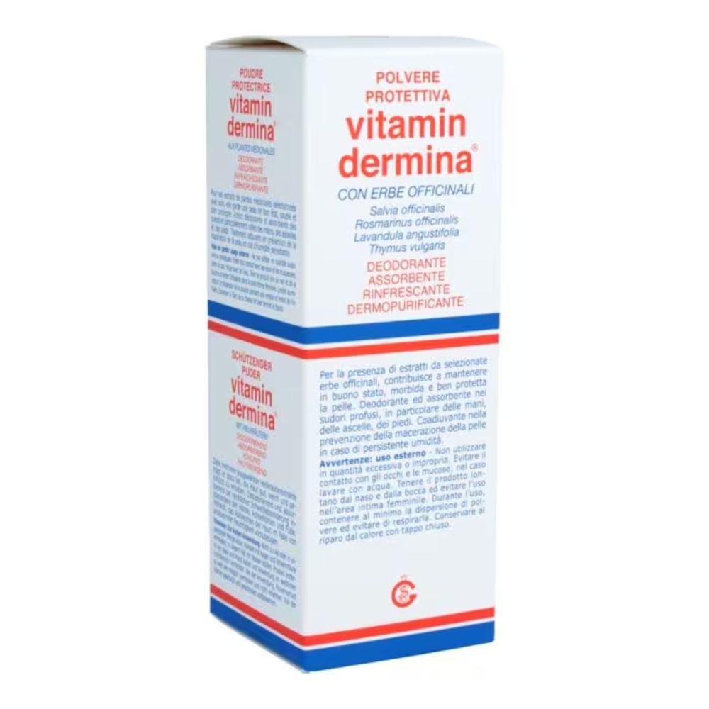 989367192 - VITAMINDERMINA POLVERE ERBE OFFICINALI 100 G - 4790669_1.jpg