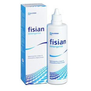 Fisian Detergente Cute/mucose 200ml