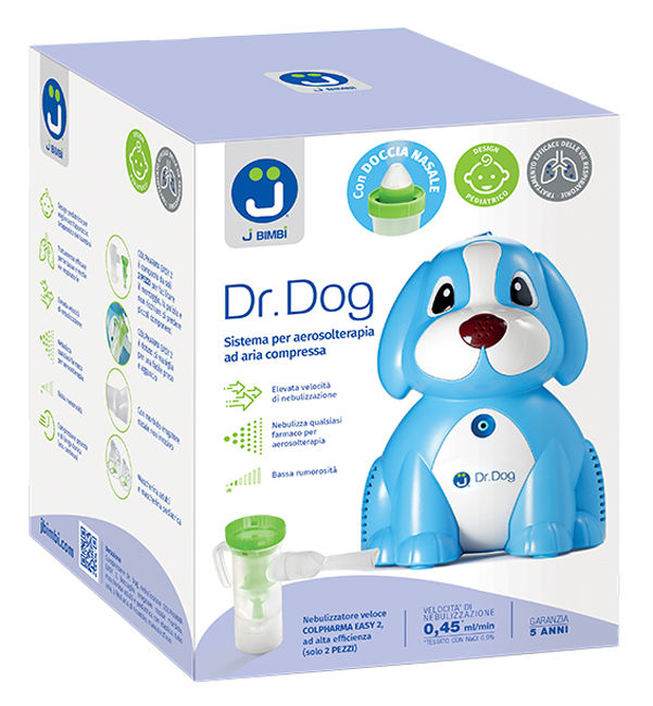 987165863 - AEROSOL J BIMBI DR DOG BLU CON DOCCIA NASALE - 4769305_1.jpg