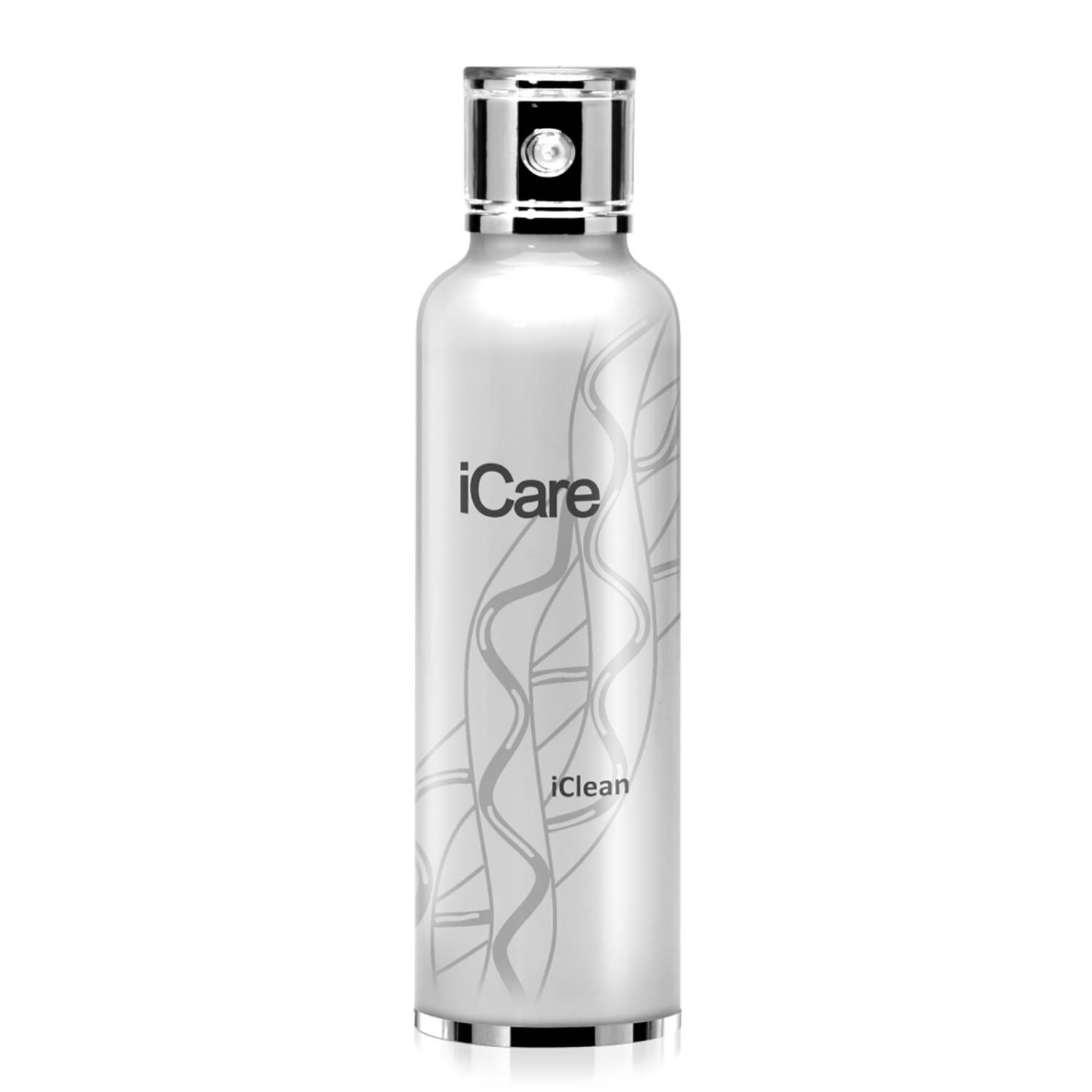 Icare Iclean Detersione viso 120ml