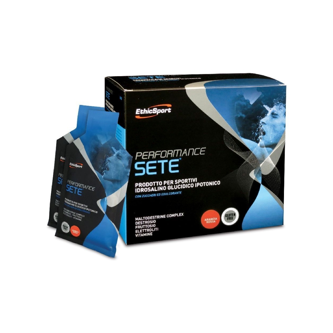 image - 930864234 - ETHICSPORT PERFORMANCE SETE ARANCIA 14 BUSTINE - 4864608_2.jpg