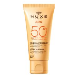 924876865 - Nuxe Sun Crema Solare Antietà Viso Spf50 50ml - 4709462_2.jpg