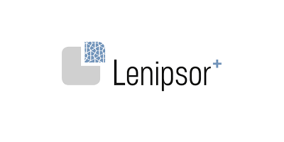 logo Lenipsor
