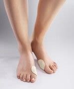 image - 912452719 - PROTEZIONE PER ALLUCE VALGO EPITACT IN SILICONE CON EPITHELIUM ACTIV 2 PEZZI - 7891451_2.jpg