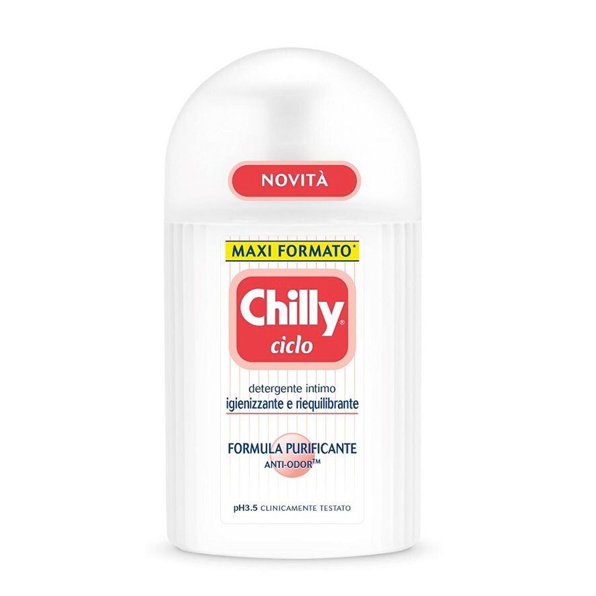 Chilly Detersione intima Ciclo 300ml