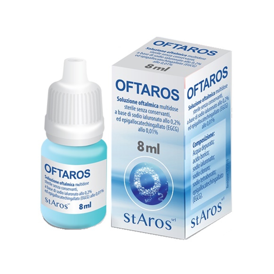 image - 944473711 - OFTAROS SOLUZIONE OFTALMICA 8 ML - 4863961_2.jpg