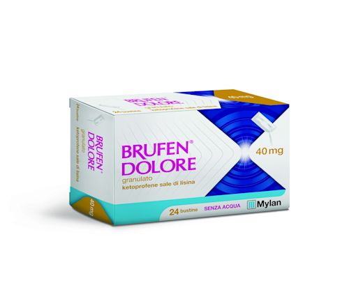 044356020 - Brufen Dolore 40mg Antinfiammatorio e Antireumatico 24 Bustine - 4705655_1.jpg