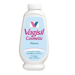 Vagisil Cosmetic Polvere 100ml