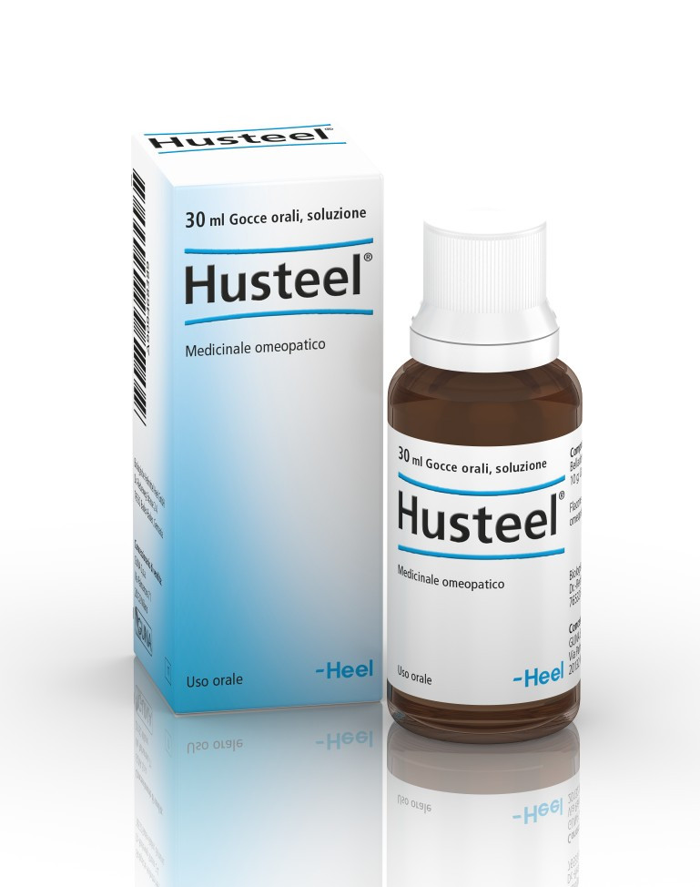 Guna Husteel Gocce 30ml