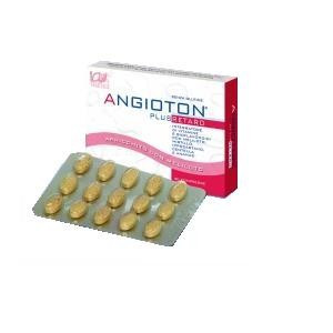 Angioton Plus Retard 30 Compresse