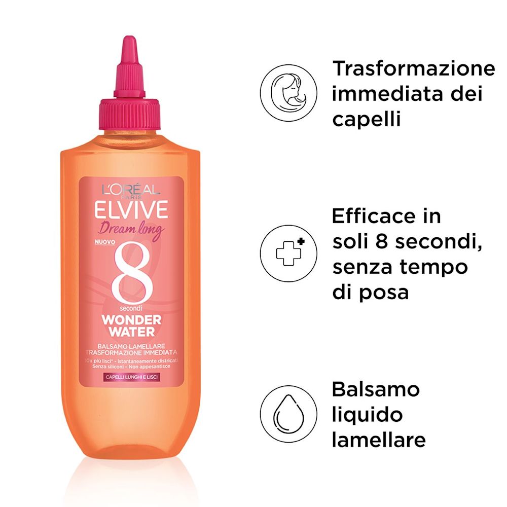 982772966 - Elvive Wonder Water Dream Long Balsamo capelli lunghi lisci 200ml - 4739009_2.jpg