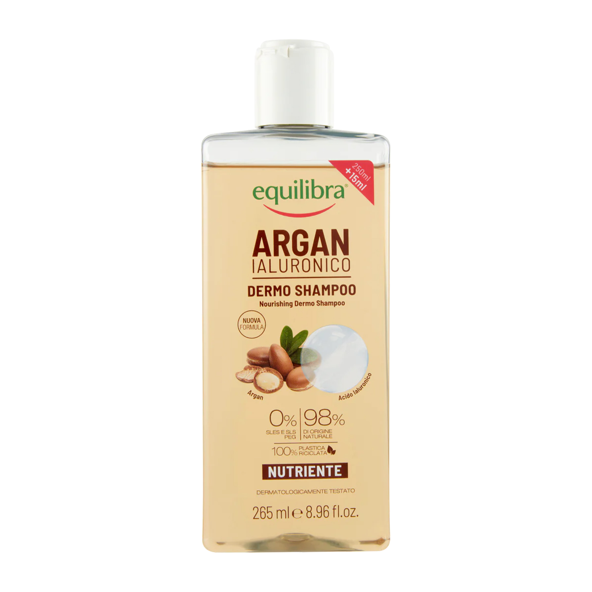 image - 984206019 - EQUILIBRA ARGAN SHAMPOO PROTETTIVO 250 ML - 4762912_1.jpg
