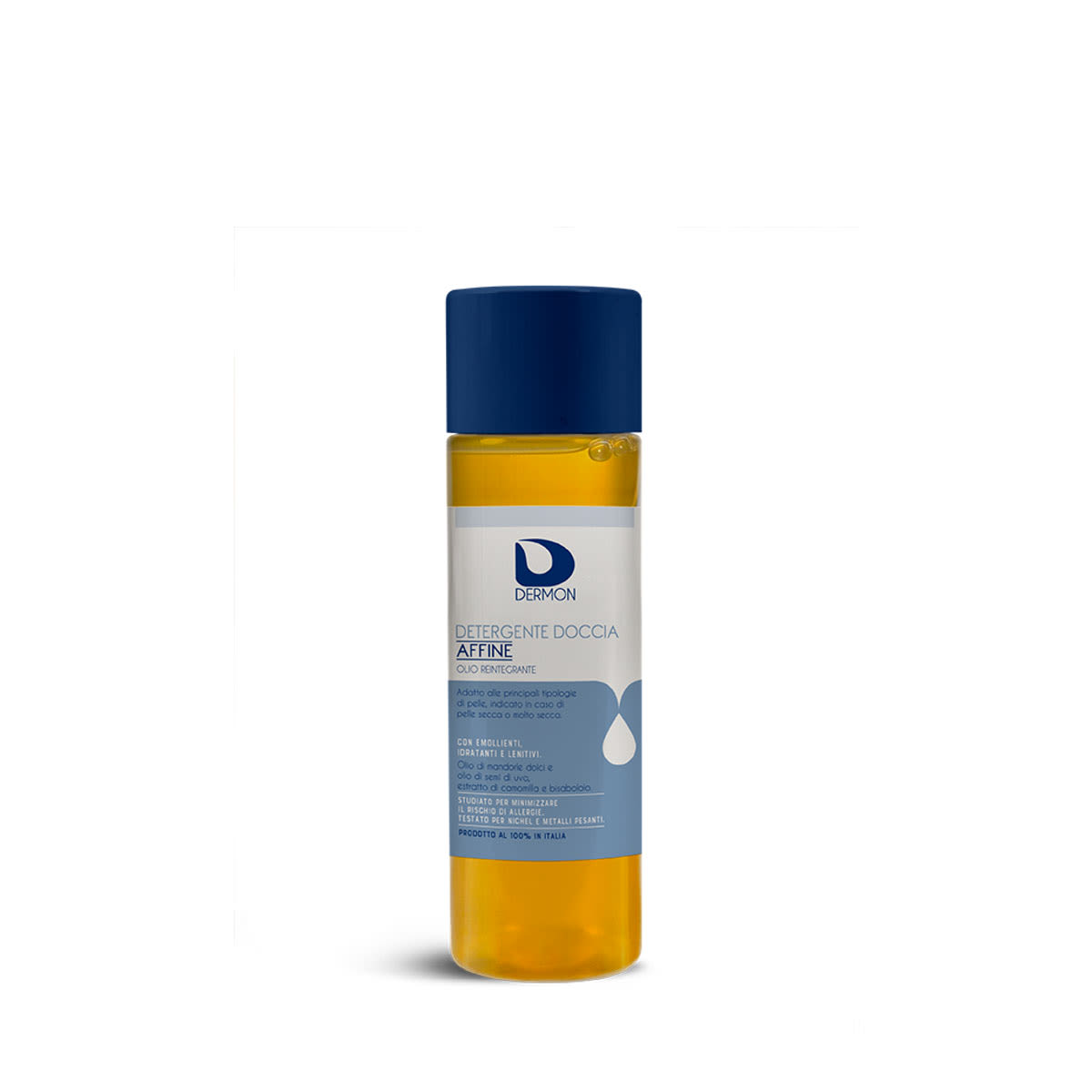 981389327 - DERMON DETERGENTE DOCCIA AFFINE OLIO REINTEGRANTE 250 ML - 4737441_2.jpg