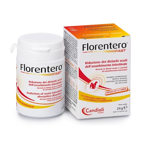 image - 982526737 - FLORENTERO FAST BARATTOLO DA 12 COMPRESSE APPETIBILI DA 2 G - 0005434_2.jpg