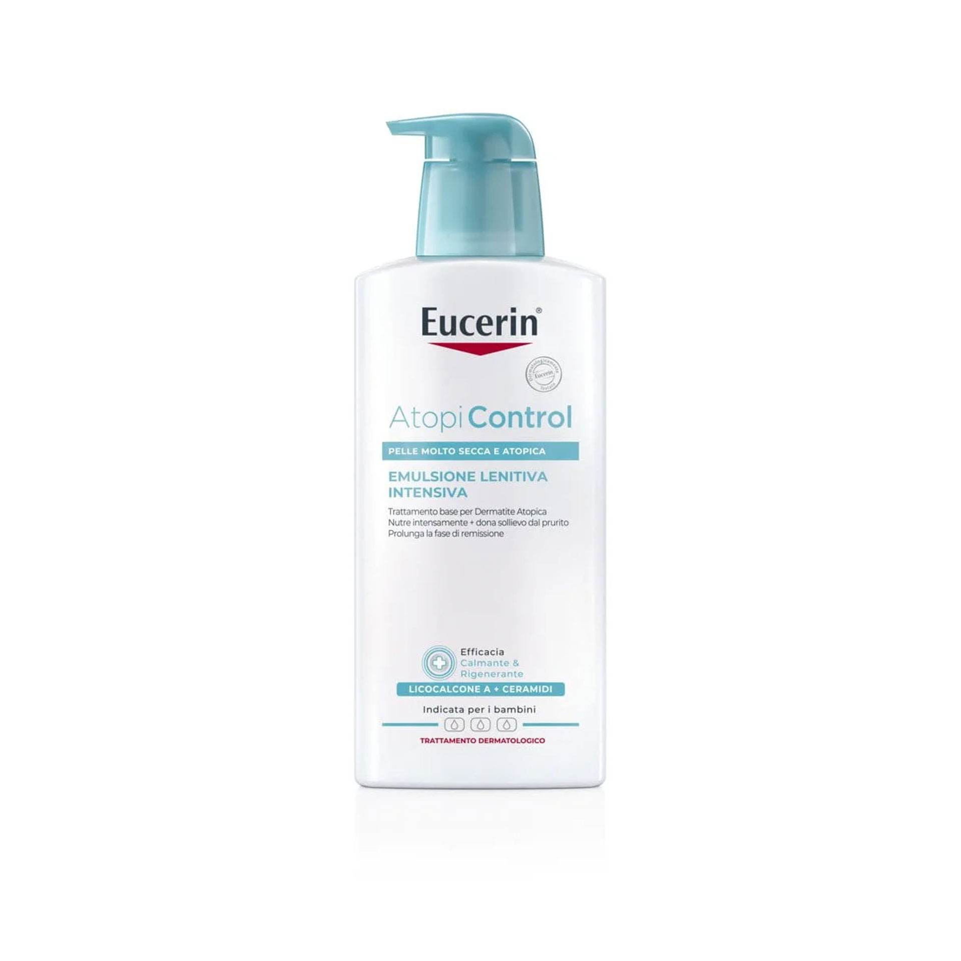 image - 924800853 - EUCERIN ATOPICONTROL CORPO EMULSIONE 400 ML - 7879448_1.jpg
