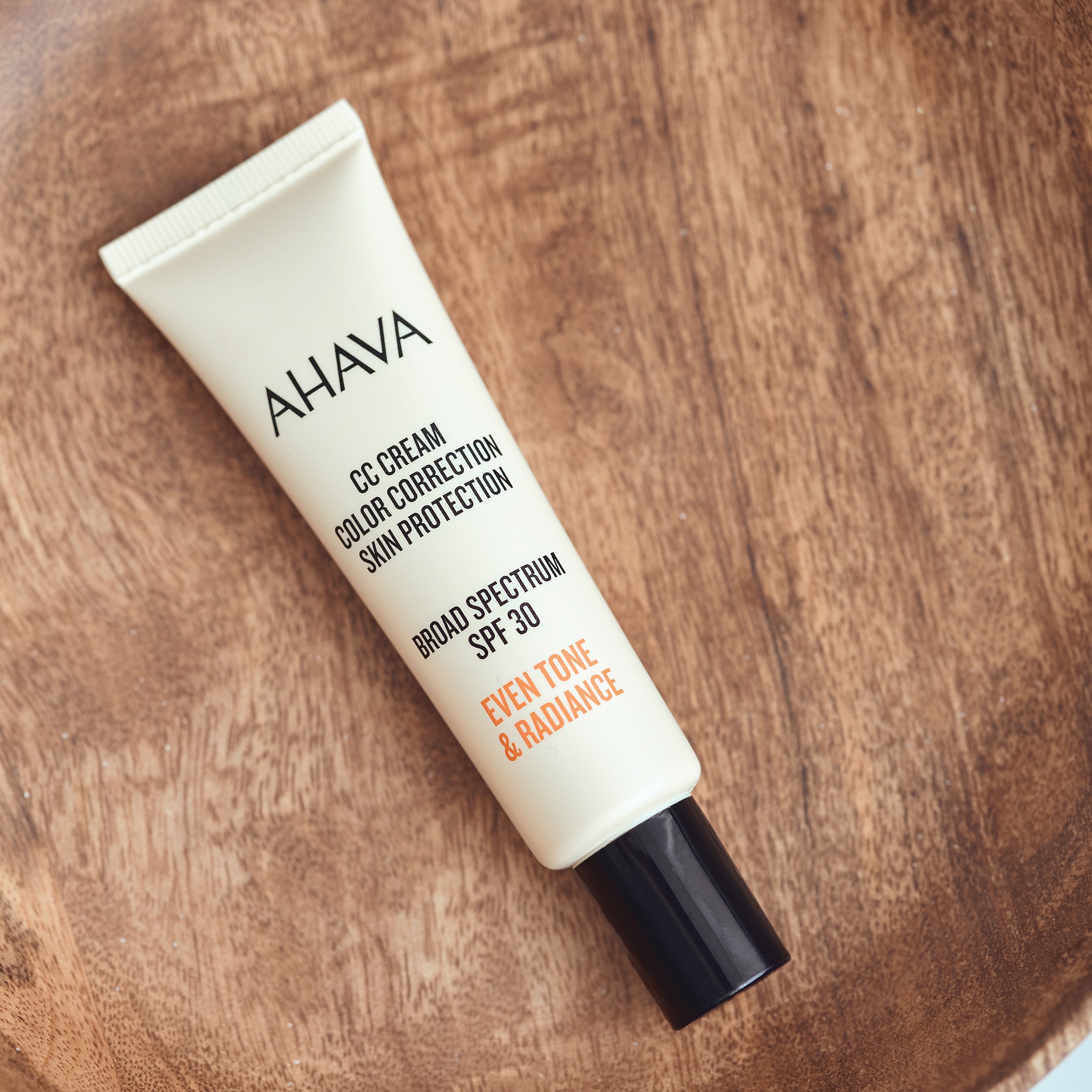 982179196 - AHAVA CC CREAM BROAD SPECTRUM SPF30 30 ML - 4738238_5.jpg