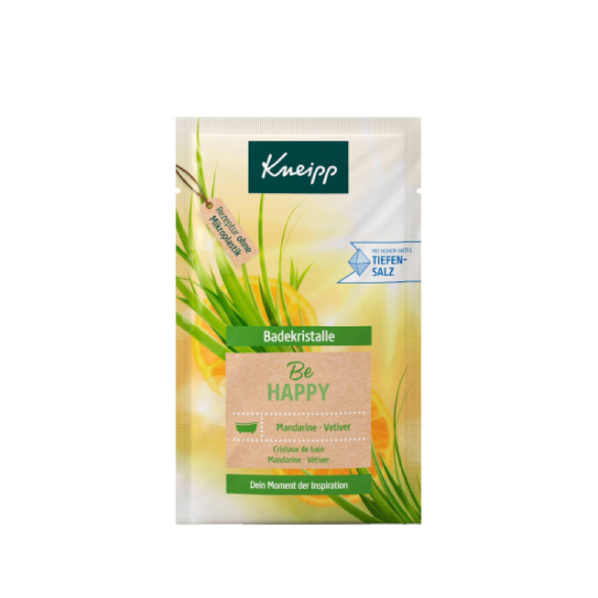 Kneipp Sale Da Bagno Be Happy 60g