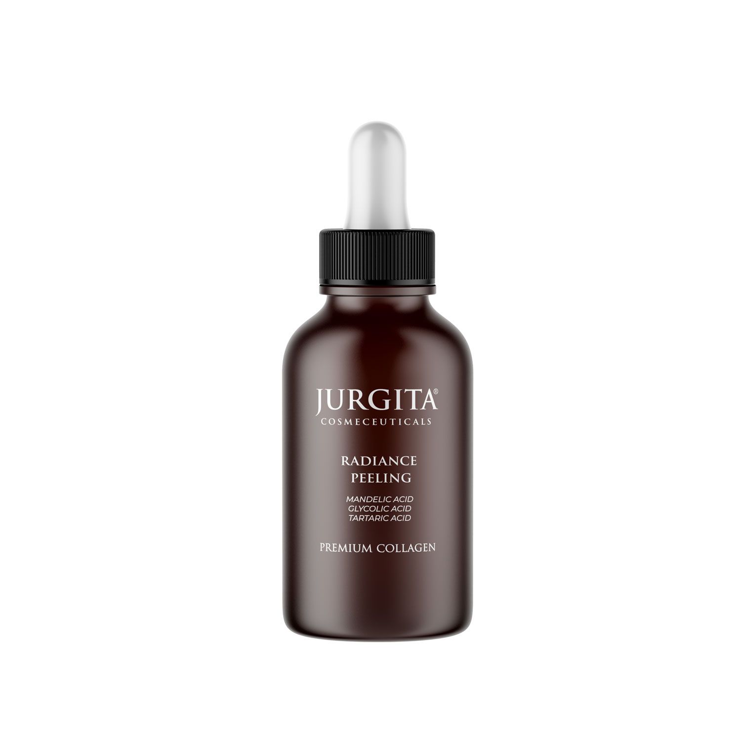 Jurgita Cosmeceuticals Radiance Peeling Viso 50ml