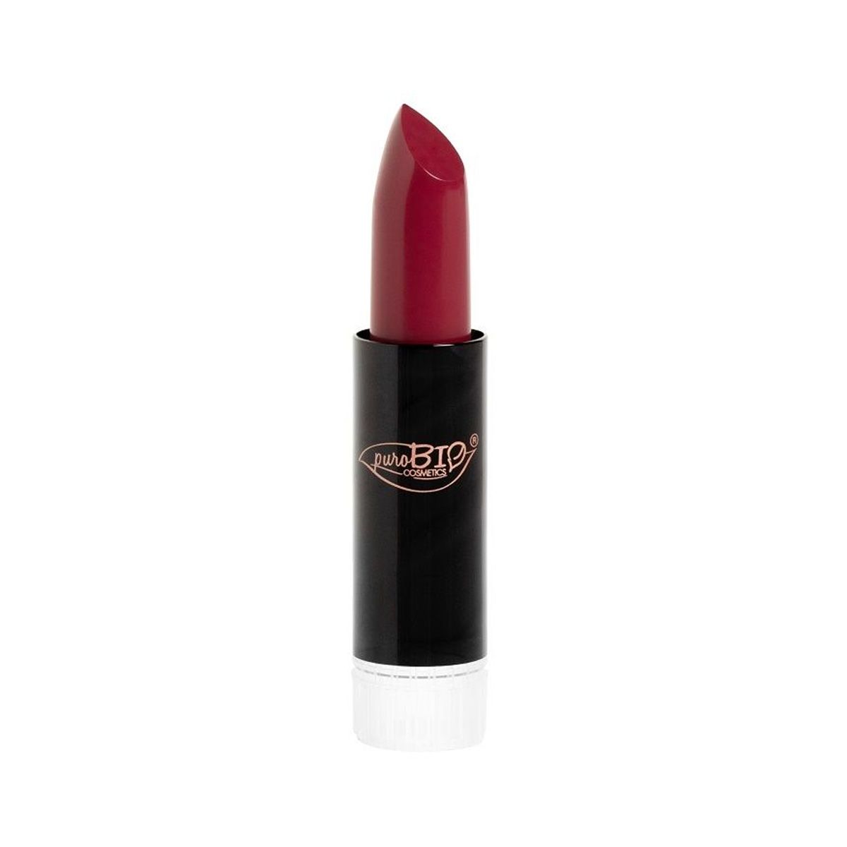 Purobio Lipstick Creamy Rossetto 102 Fucsia Scuro Refill 4,9g