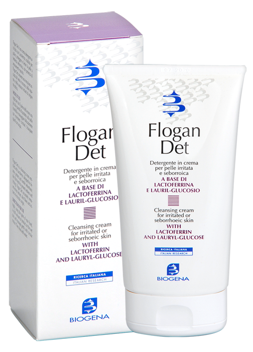 Flogandet Crema Detergente 150ml