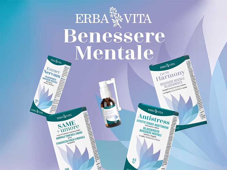 Promo Erba Vita
