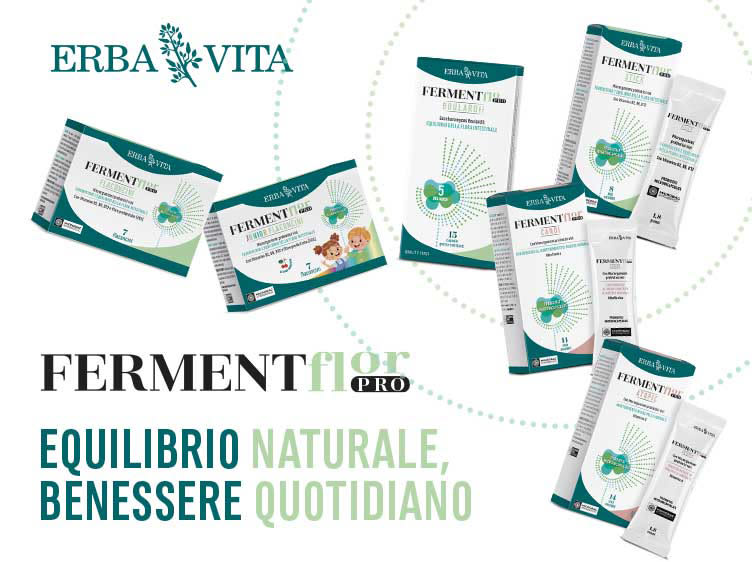 Promo Erba Vita