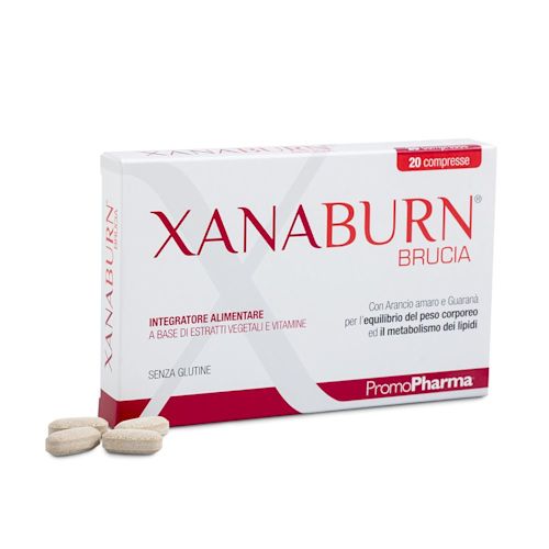 935515799 - Xanaburn Brucia Integratore equilibrio Peso 20 compresse - 7884931_2.jpg