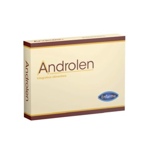 image - 932165158 - ANDROLEN 30 COMPRESSE - 7887523_4.jpg