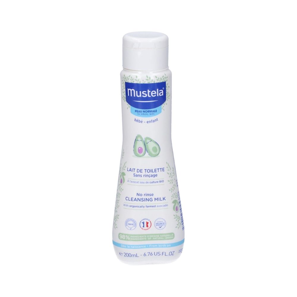 image - 951227507 - MUSTELA LATTE TOILETTE 200 ML - 4847842_1.jpg