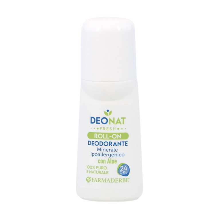 image - 988751881 - Deodorante roll-on da 65 ml con sali minerali naturali e aloe, ideale per prevenire i cattivi odori rispettando la pelle normale. - 4771637_2.jpg