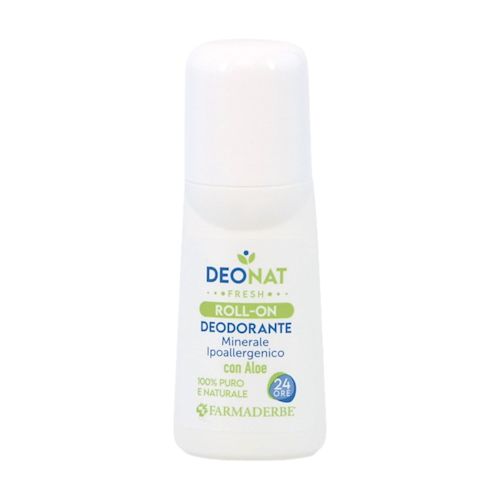 image - 988751881 - Deodorante roll-on da 65 ml con sali minerali naturali e aloe, ideale per prevenire i cattivi odori rispettando la pelle normale. - 4771637_2.jpg