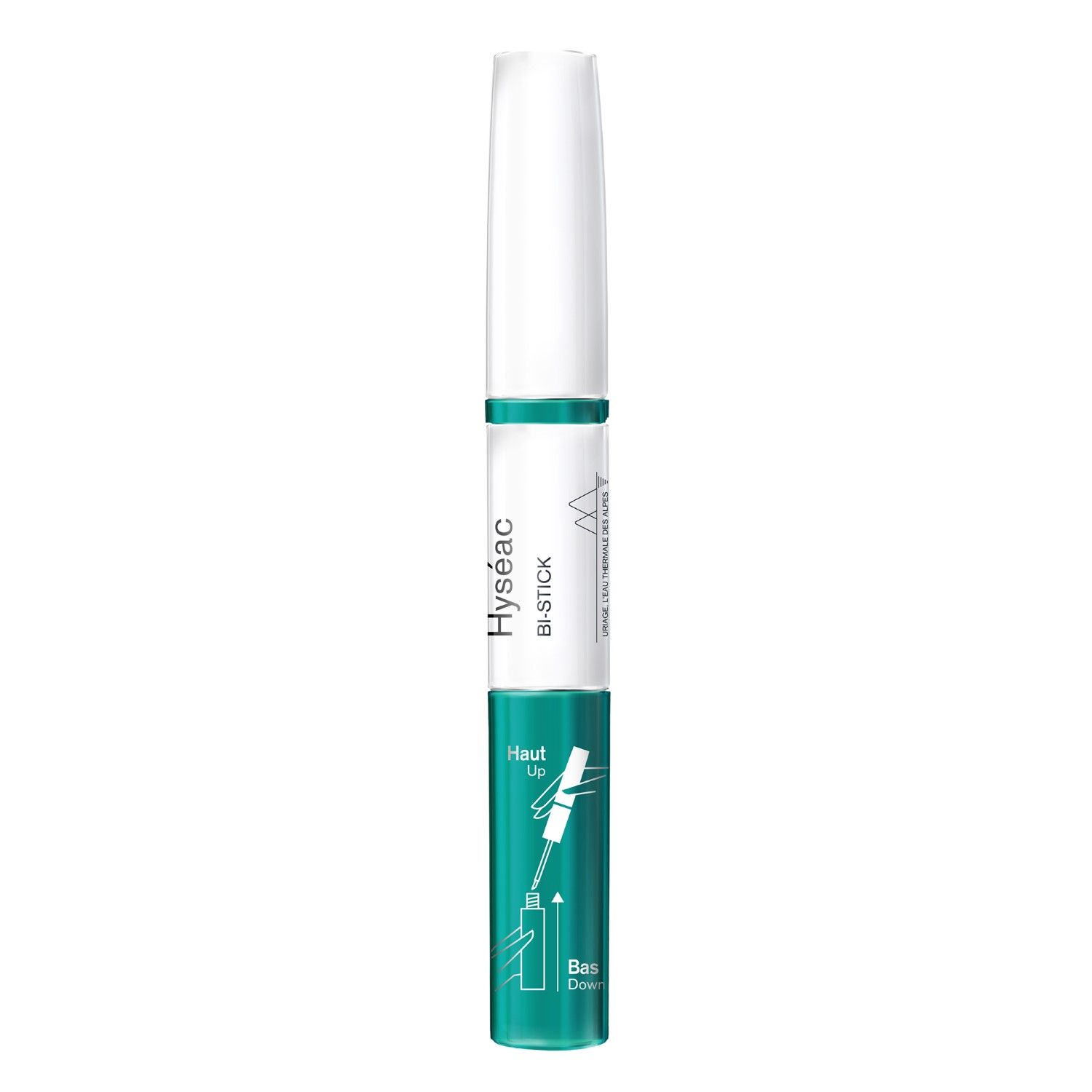 Uriage Hyseac Bi-stick 1g + 3ml