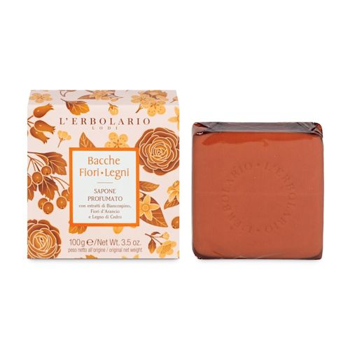 983303177 - L'Erbolario Bacche Fiori Legni Sapone Profumato 100g - 4739548_2.jpg