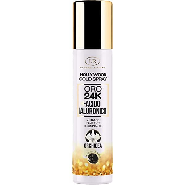 973326592 - Hollywood Gold Spray Viso Antiage Idratante Illuminante 75ml - 4730334_1.jpg