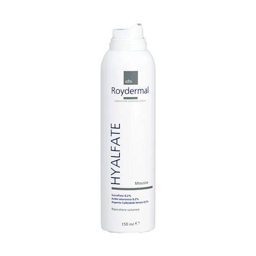 image - 935279238 - Mousse dermatologica per pelli con eritemi, ustioni superficiali, macerazioni da incontinenza e piaghe da decubito, utile per favorire la formazione di una barriera protettiva sulla pelle. - 4867226_2.jpg
