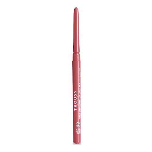 985518188 - Trouss Milano Make Up C36 Matita Labbra 8H Peach Rose 1 pezzo - 4742216_1.jpg