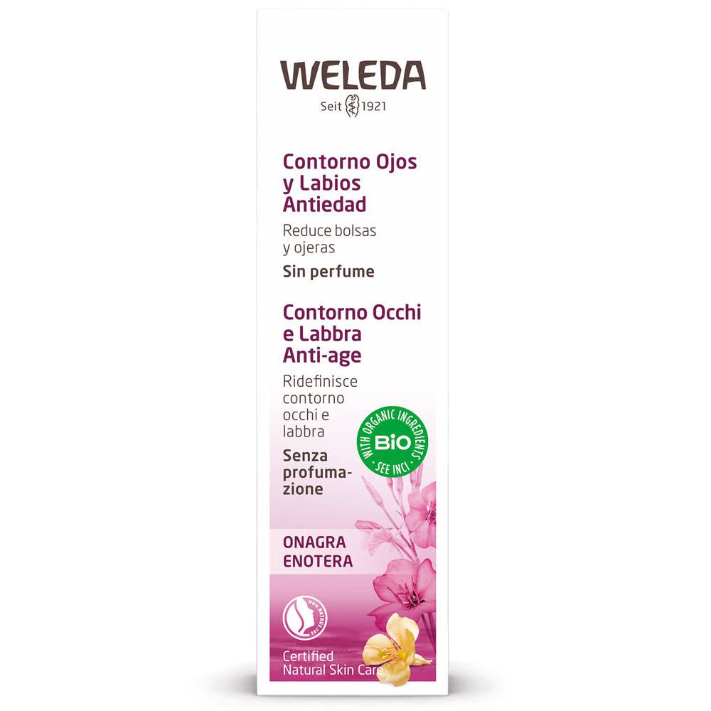 978848238 - Weleda Enotera Crema Contorno Occhi e labbra Antiage 10ml - 4734998_3.jpg