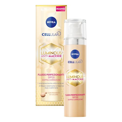 984178362 - NIVEA FACE CARE CELLULAR LUMINOUS 630 ANTI MACCHIE TINTED CREAM 40 ML - 4740467_1.jpg