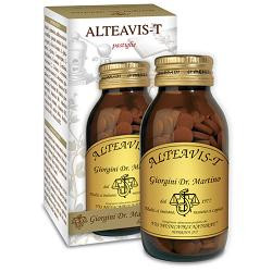 Dr. Giorigini Alteavis-t Integratore Digestione 180 Pastiglie